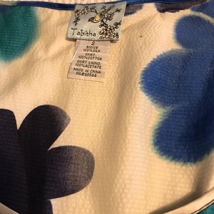 Tabitha, Anthropologie Dress